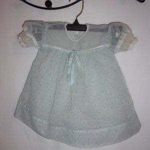 BABY DRESS